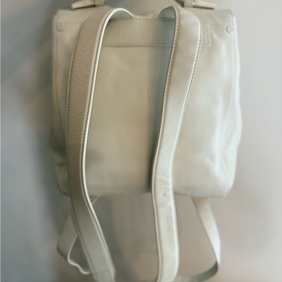 Proenza Schouler Cream Backpack main image 5